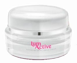 Крем для зоны вокруг глаз LumActive ЛюмАктив
