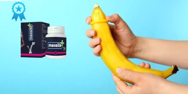 Основные преимущества MaxiSize Plus