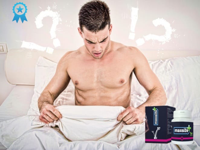 Реальные отзывы о MaxiSize Plus