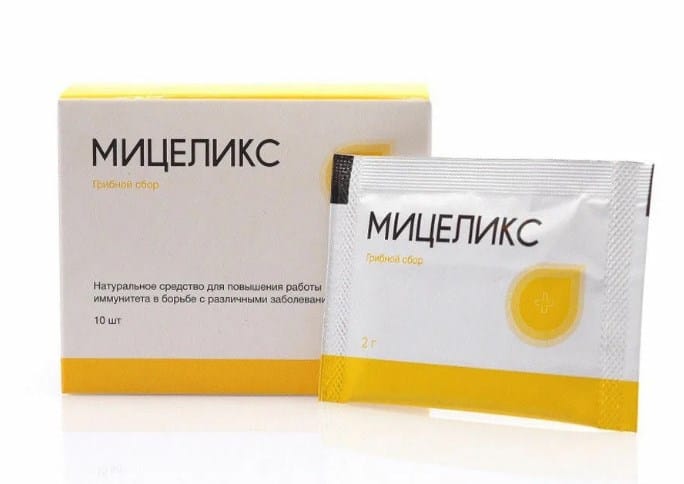 мицеликс
