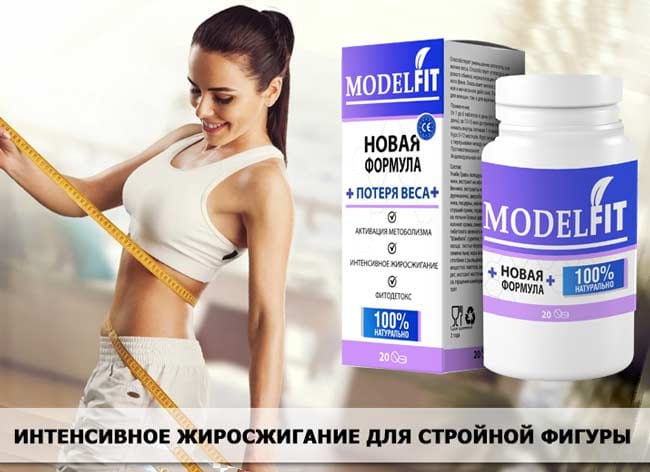 ModelFit купить