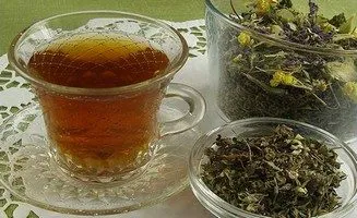 Монастырский чай от молочницы