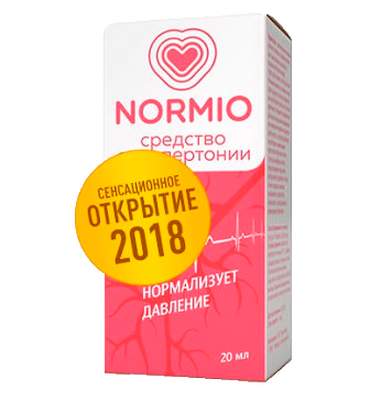 препарат Normio