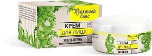 Пчелиный Спас Женьшень для омоложения кожи лица
