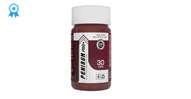 Penirum Pro+ для потенции