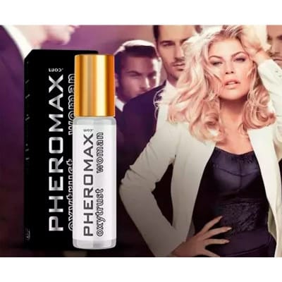 Pheromax в Москве