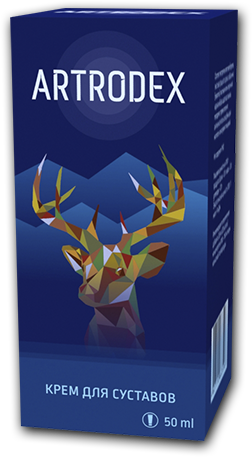 Крем Artrodex
