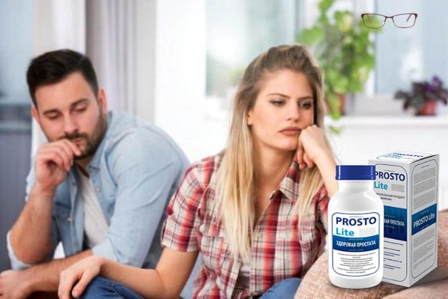 Обзор средства ProstoLite