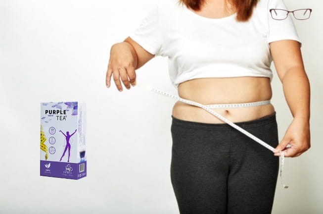 Обзор средства Purple Tea Forte 
