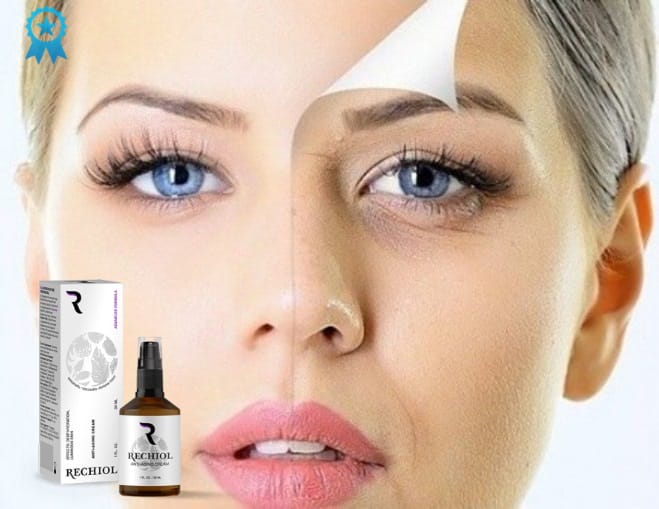 Официальный сайт Rechiol