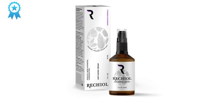 Rechiol от морщин