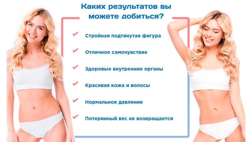 Результаты приема Фаталити