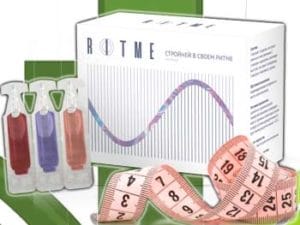 Ritme для похудения
