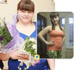 Отзыв Савчук Ангелины о KetoBiotic