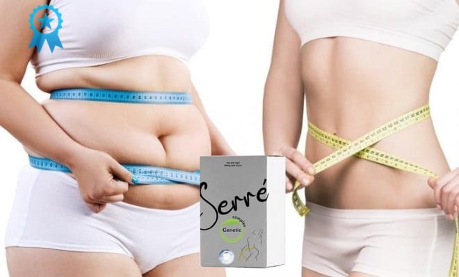 Основные преимущества Serre Genetic