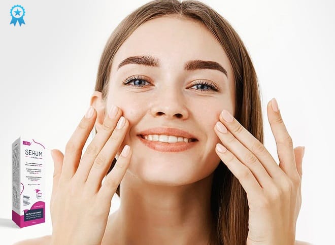 Официальный сайт Serum