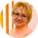 Отзыв Шуберт Юлии