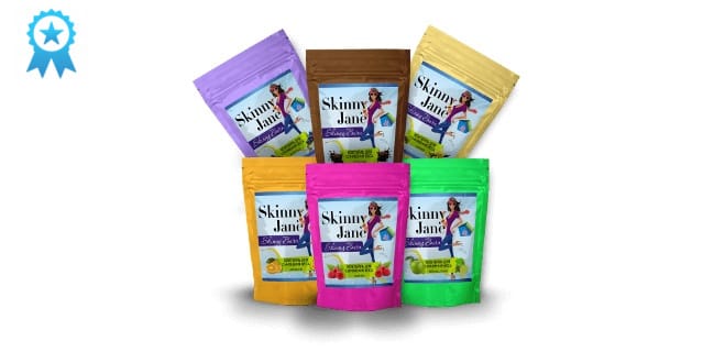 Skinny Jane для похудения