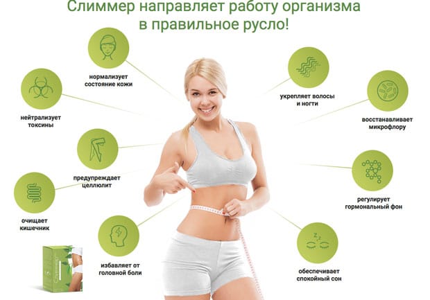 что делает