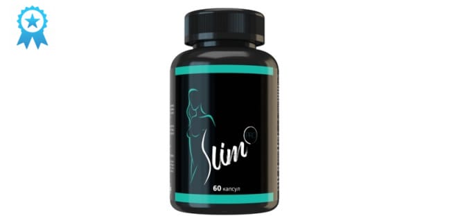 SlimPro для похудения
