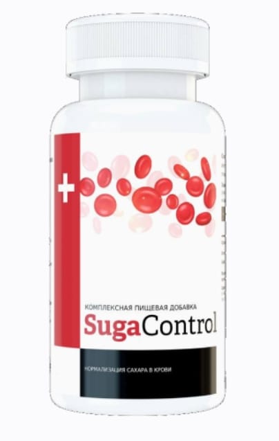 SugaControl