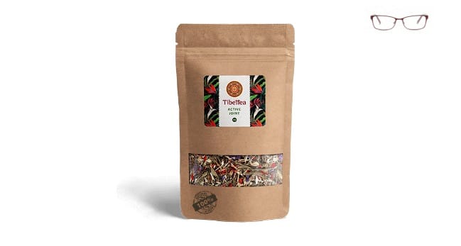 Чай TibeTTea для суставов