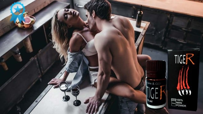 Основные преимущества Tiger