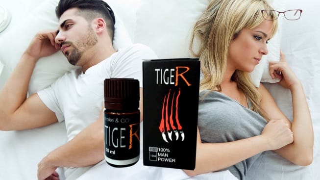 Реальные отзывы о TIGER 