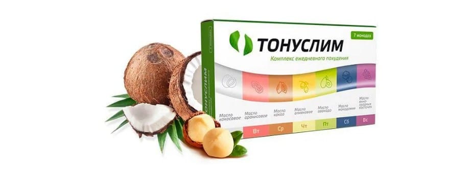 Тонуслим