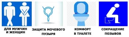 Urinary Meridian действие