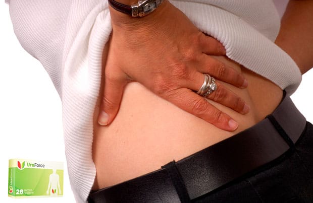 uroforce от камней в почках отзывы