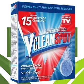 vclean-spot-chistyashchee-sredstvo Vclean Spot чистящее средство