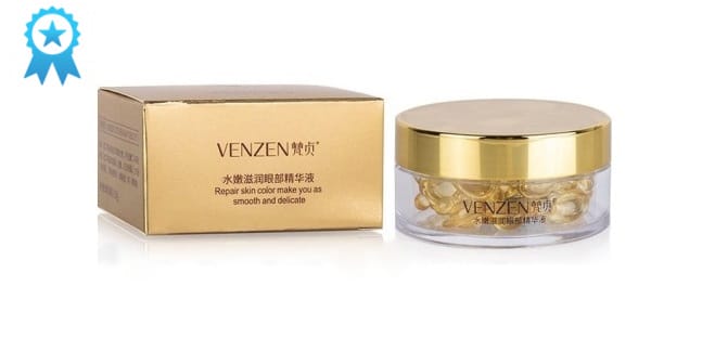 Venzen от морщин