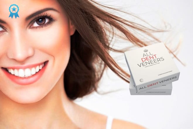 Официальный сайт All Dent Veneers