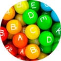 Витамины и минералы
