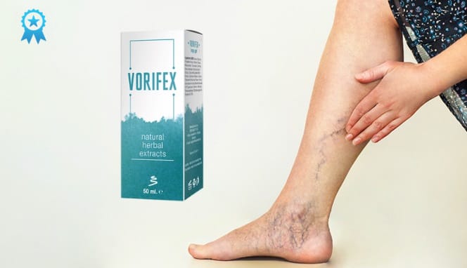 Где купить Vorifex?