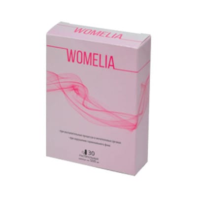 Womelia в Москве