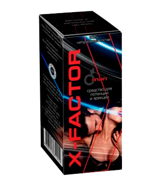 ΠΊΠ°ΠΏΠ»ΠΈ X-factor