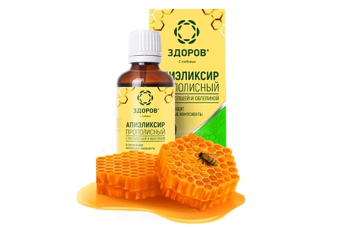 Здоров эликсир для печени: полностью регенерирует поврежденные ткани!