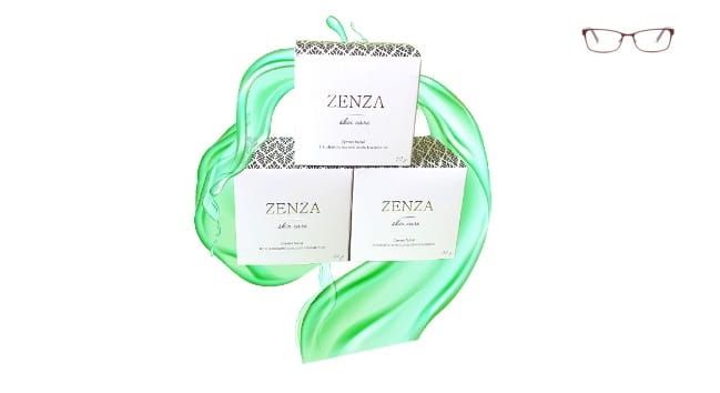 Zenza Cream от морщин