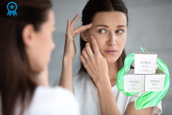 Основные преимущества Zenza Cream